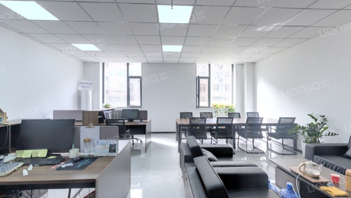 金地世嘉二手房实景图