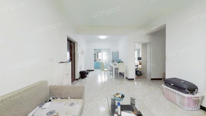 汇和家园二手房实景图