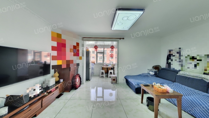 乐园小区(绿园区)二手房实景图