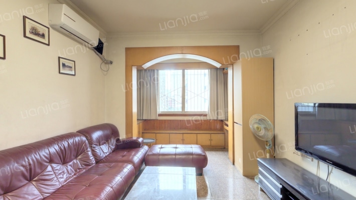 联合花园二手房实景图