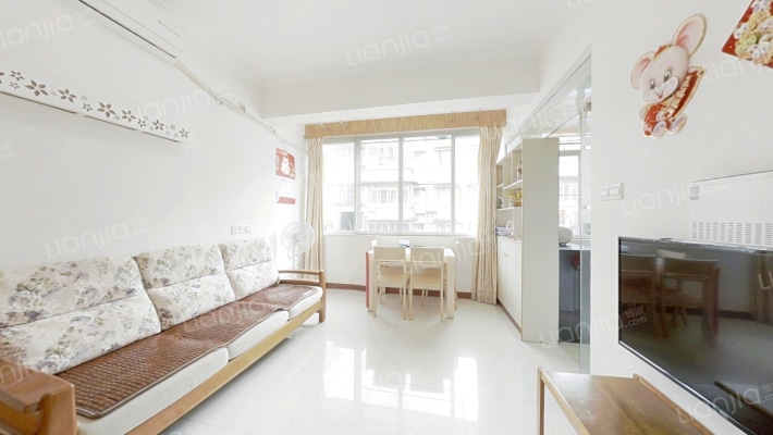 广九大马路二手房实景图