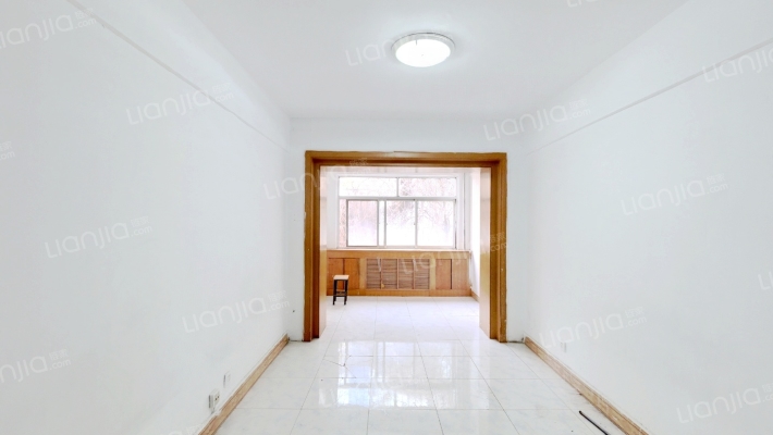 阿干煤矿家属院二手房实景图