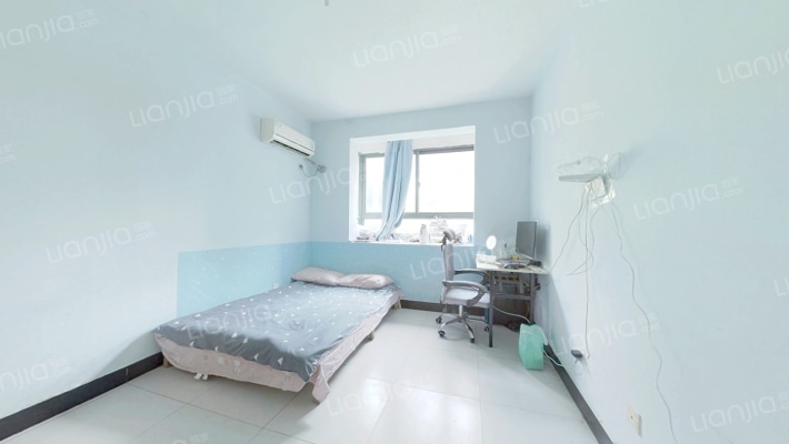 前城上品二手房实景图