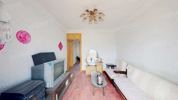 金碧路112号二手房实景图