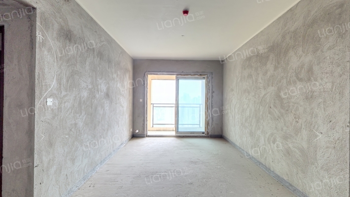 华宇观澜华府二手房实景图