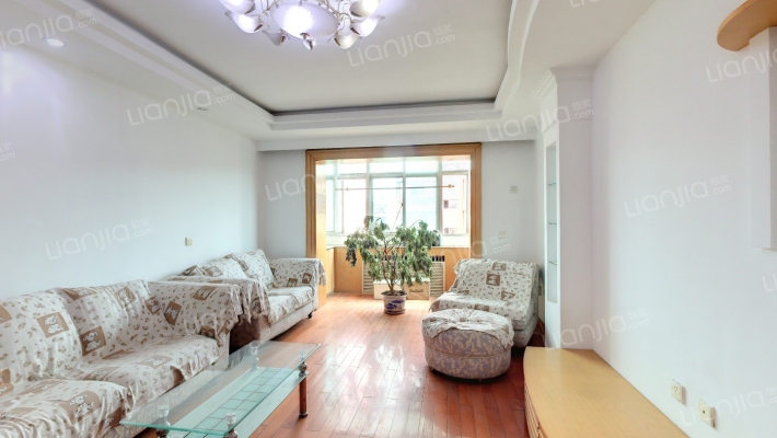 绿园小区二手房实景图