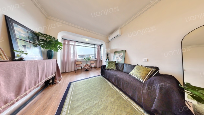 交大南园二手房实景图