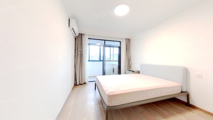 虬龙公寓二手房实景图