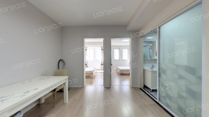 汇郡海棠苑二手房实景图