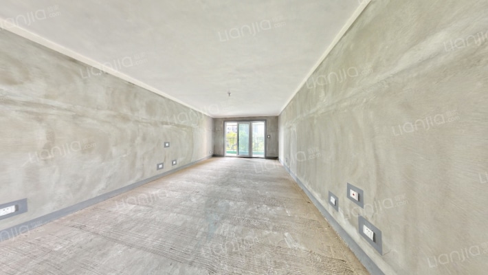 建业桂园二手房实景图