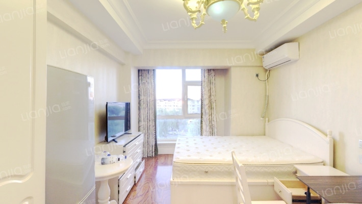 国信美邑二手房实景图