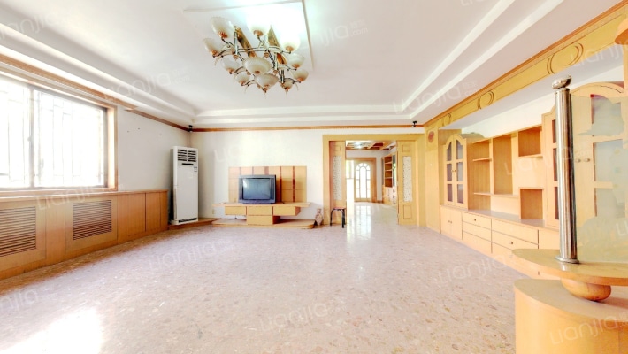 秦丰小区二手房实景图