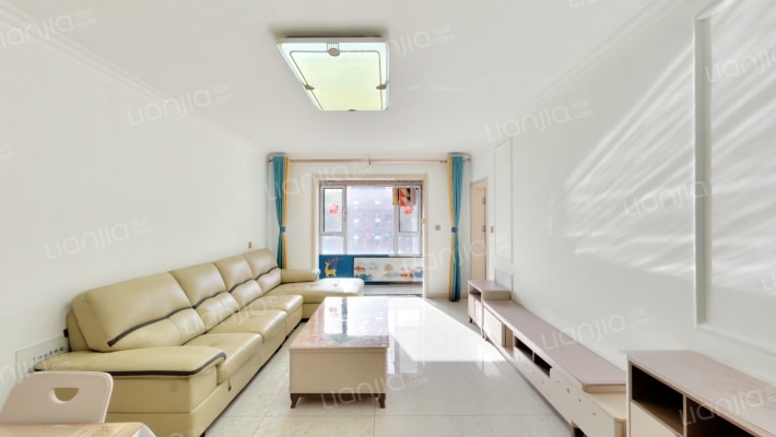 融鼎御品北区二手房实景图