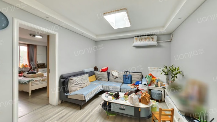 碧树园南片二手房实景图