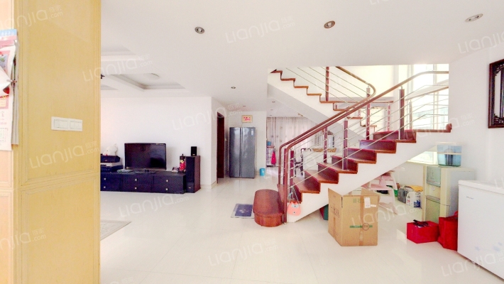 紫琅花园别墅二手房实景图