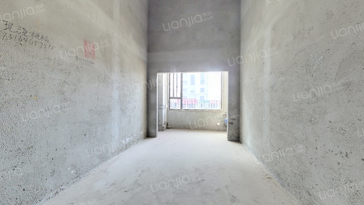 金地朗悦二手房实景图