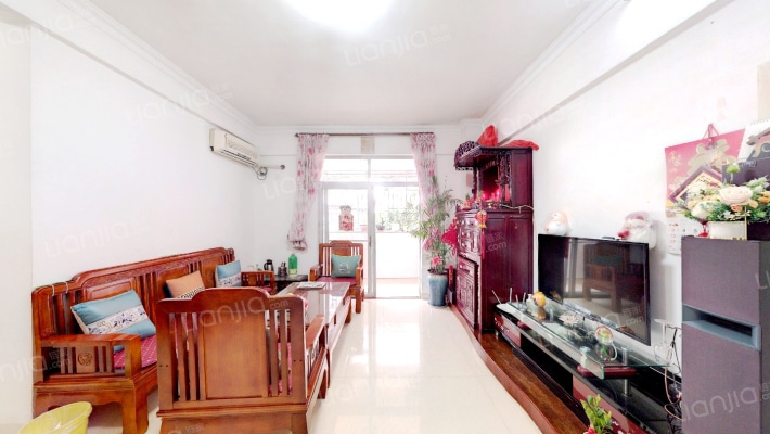 浦口小区二手房实景图