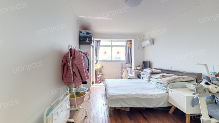 海潮公寓二手房实景图