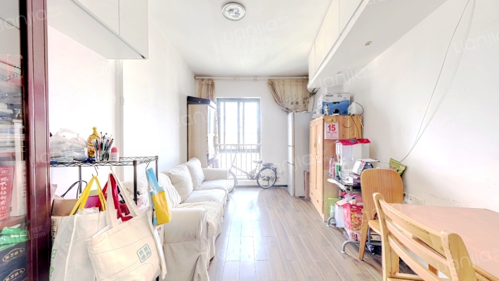 格格屋二手房实景图