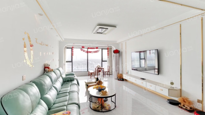 凯佳璟园二手房实景图