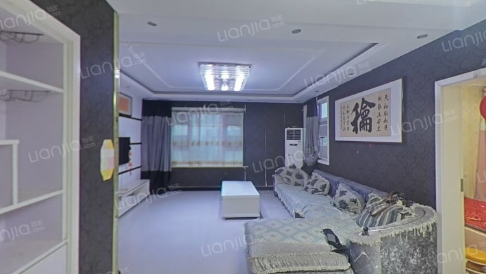 豫森·平宝港湾二手房实景图