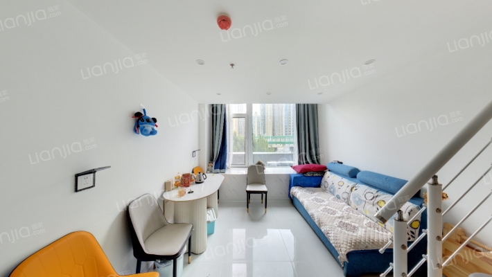 龙湖星曜二手房实景图