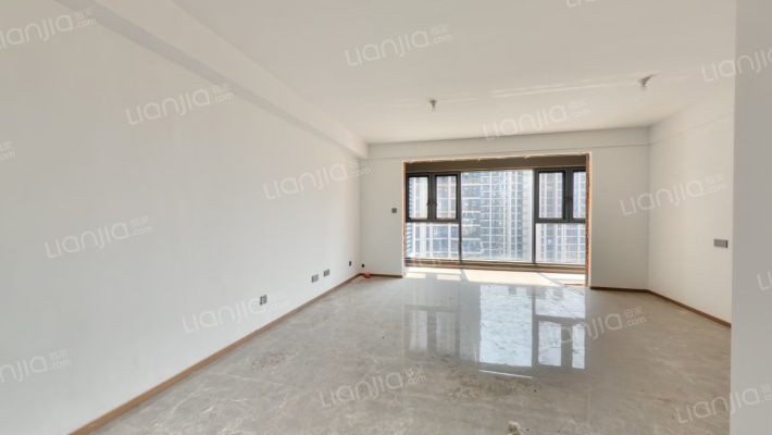 绿都中央公园二手房实景图