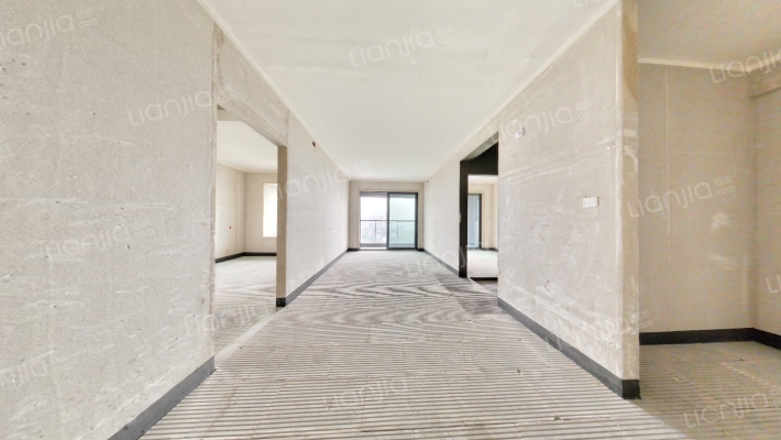 合谊理想城三期二手房实景图