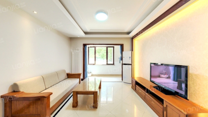 万通华府桂华园二手房实景图