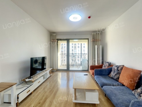 整租·白云山花园 3室1厅 南/北