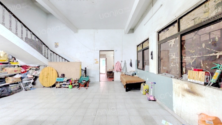 永安路二手房实景图