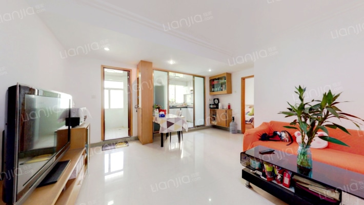 江丽苑(海珠区)二手房实景图