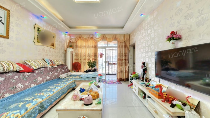 天台新村二手房实景图