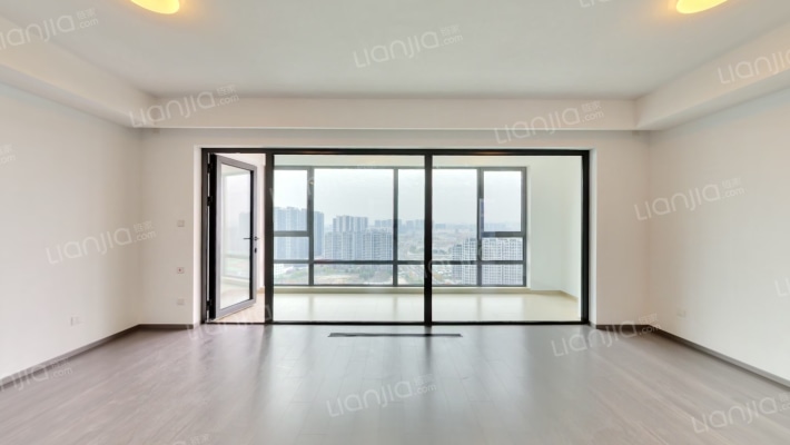 金基璟樾府二手房实景图