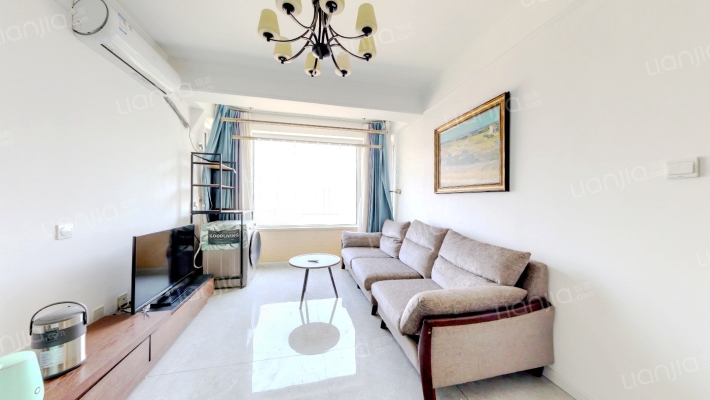 和达璟城玲珑二手房实景图