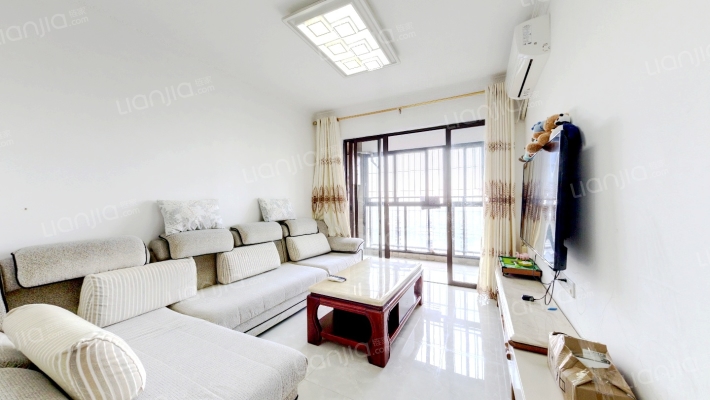 汇豪领逸二手房实景图