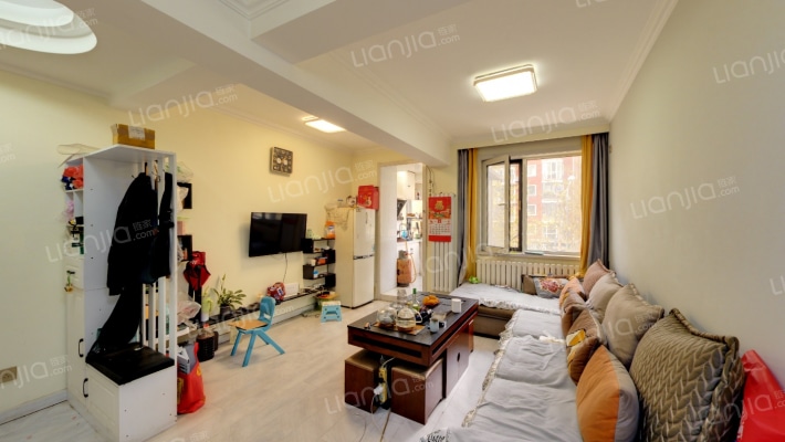 锦绣园二手房实景图