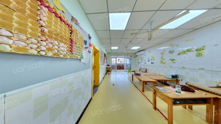 重庆达飞绿洲二手房实景图