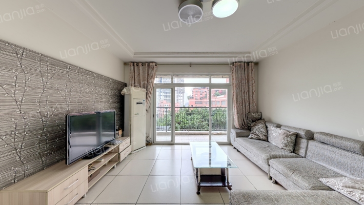 黄金堡生活家二手房实景图