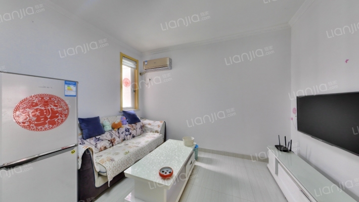 南漪路八十五号院二手房实景图