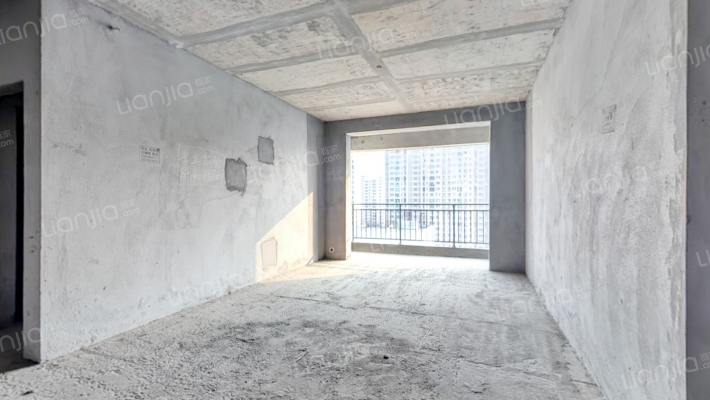 天邦·海弘轩二手房实景图