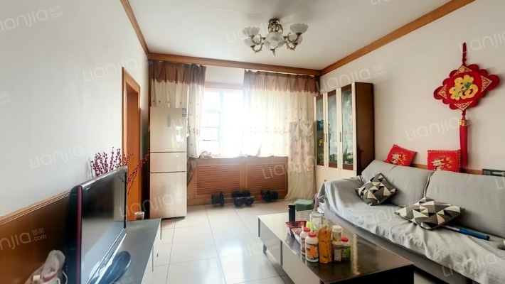 卫东区检察院家属院二手房实景图