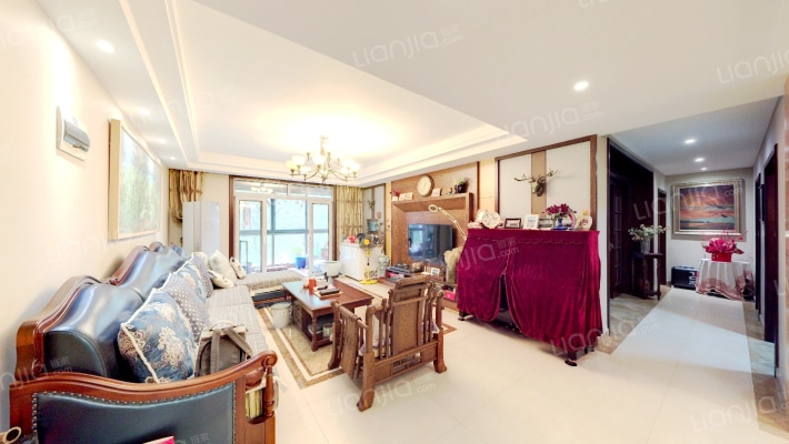 和谐家园(经开)二手房实景图