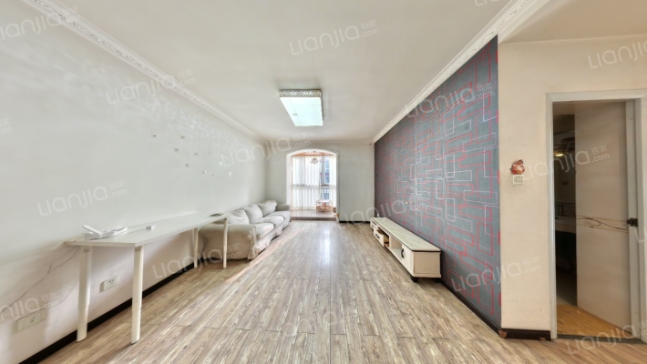 中和新城二手房实景图