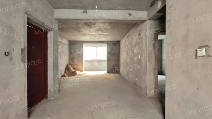 永基新城二手房实景图