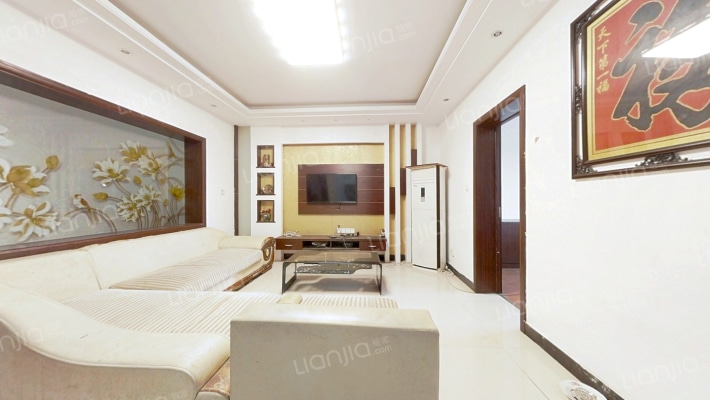 通州星源城二手房实景图