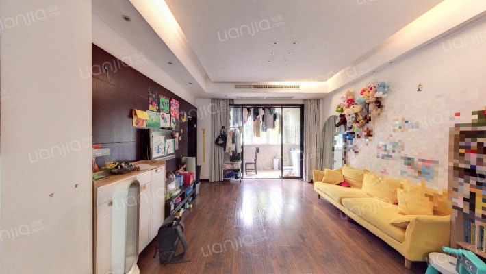 九顺公寓二手房实景图