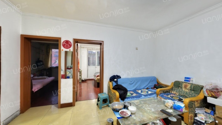 团河苑二手房实景图