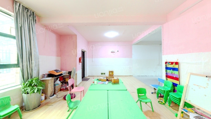 唐叶新村二手房实景图