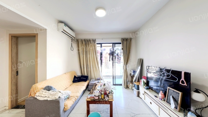 北河泽公馆二手房实景图